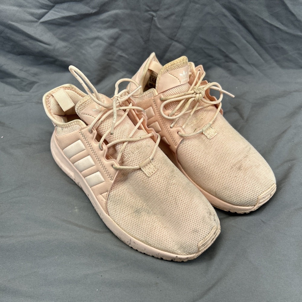 Adidas BY9887 X- PLR‎ Pink Shoes 5